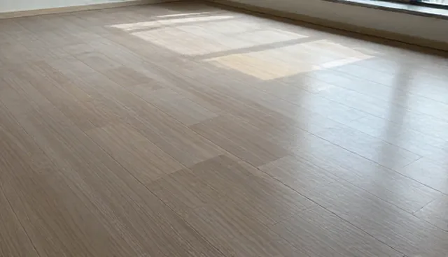 地板安装中家具使用方法的适用条件与选择依据