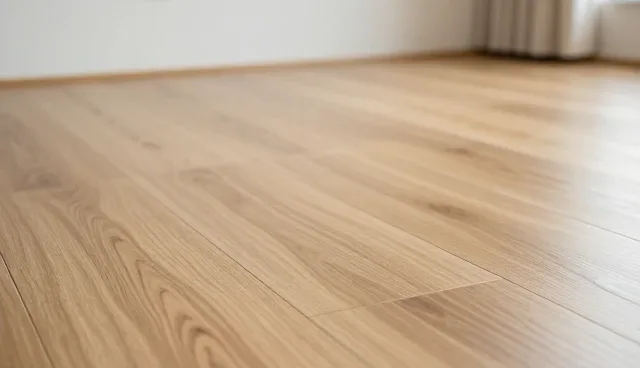 全屋地板套装维护方法的适用条件与选择依据